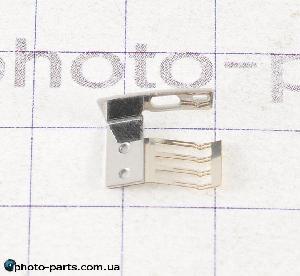 Щетки фокуса Nikkor 18-105 VR, АСЦ 1B002-691